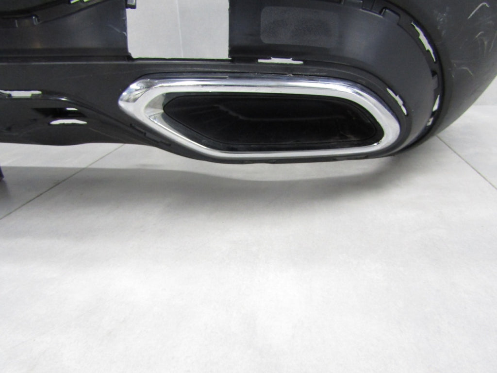 Zadnji branik MERCEDES W254 X254 GLC AMG 22-