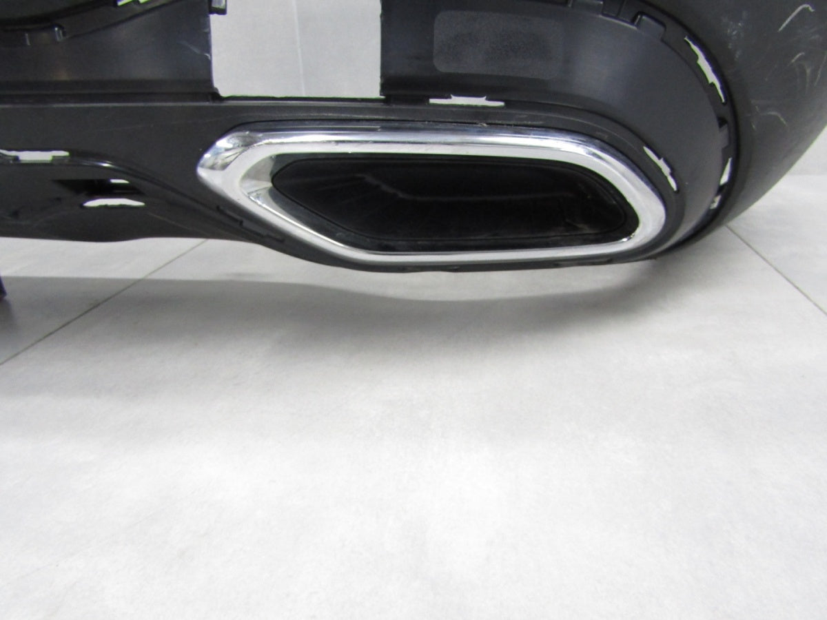 Zadnji branik MERCEDES W254 X254 GLC AMG 22-