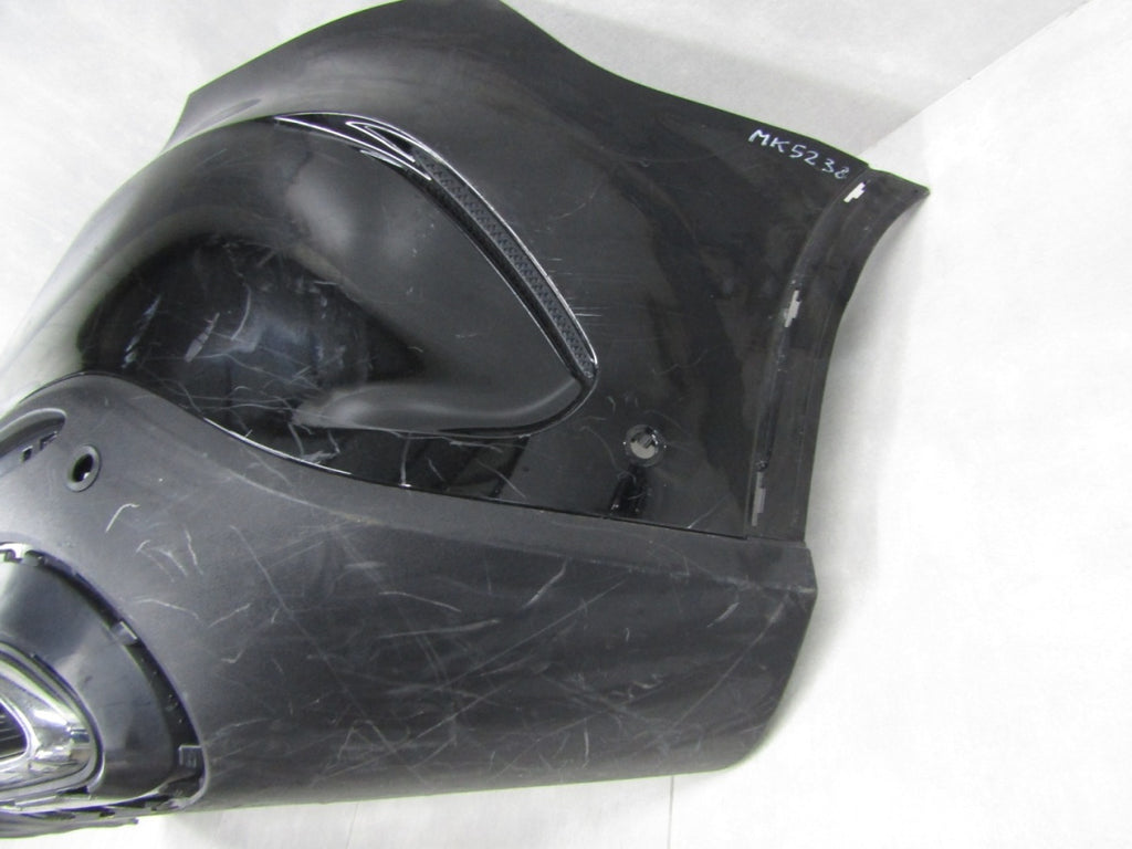 Zadnji branik MERCEDES W254 X254 GLC AMG 22-