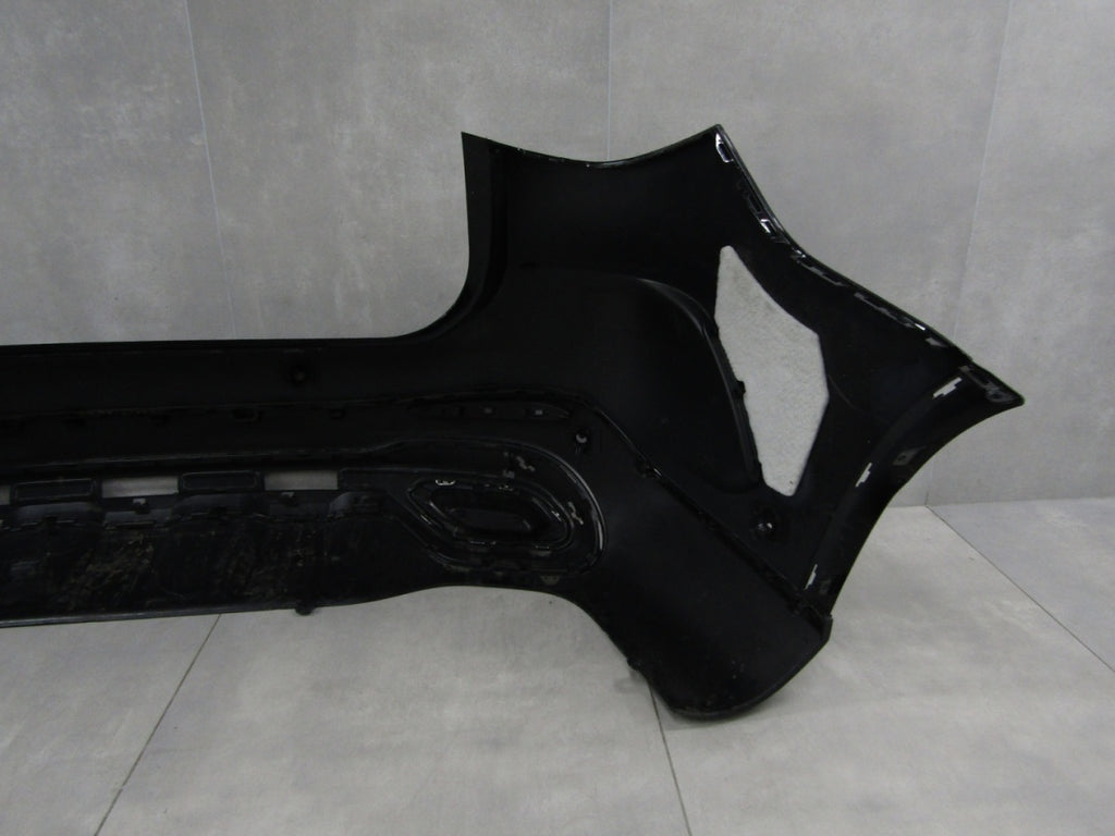 Zadnji branik MERCEDES W254 X254 GLC AMG 22-