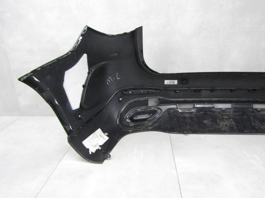 Zadnji branik MERCEDES W254 X254 GLC AMG 22-