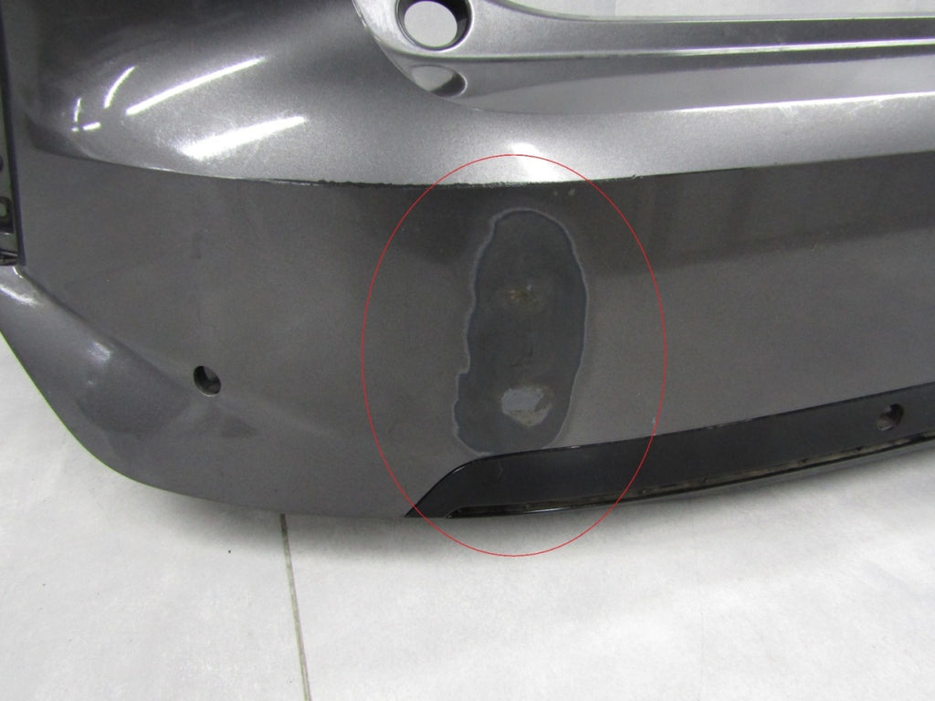 Zadnji branik Opel Astra L 6 VI Kombi 21-