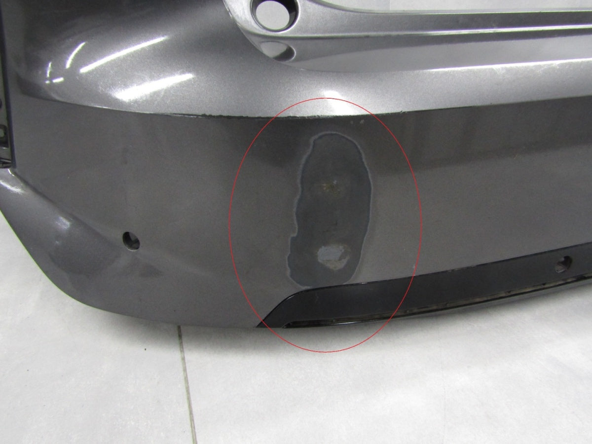 Zadnji branik Opel Astra L 6 VI Kombi 21-