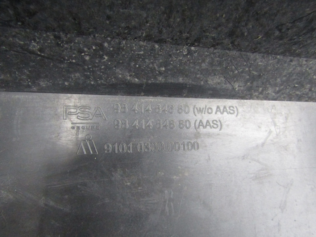 Zadnji branik Opel Astra L 6 VI Kombi 21-