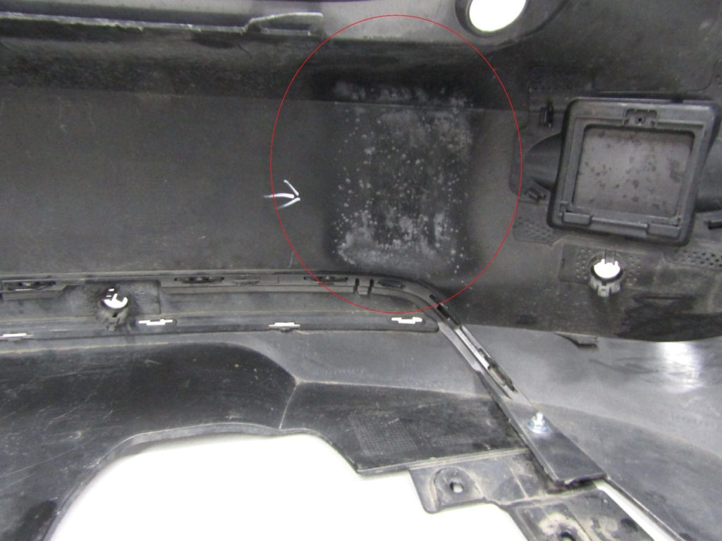 Zadnji branik Opel Astra L 6 VI Kombi 21-