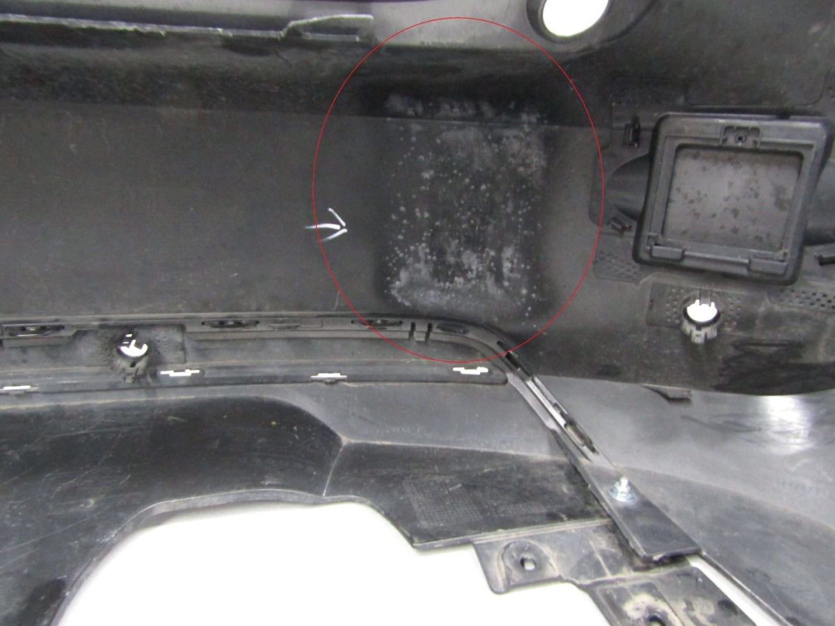 Zadnji branik Opel Astra L 6 VI Kombi 21-