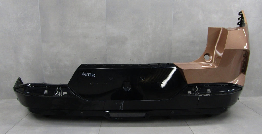 Zadnji branik OPEL GRANDLAND II 24-