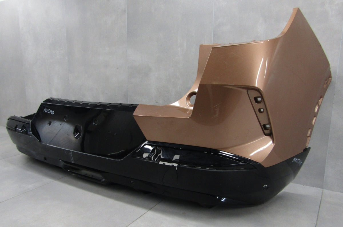 Zadnji branik OPEL GRANDLAND II 24-