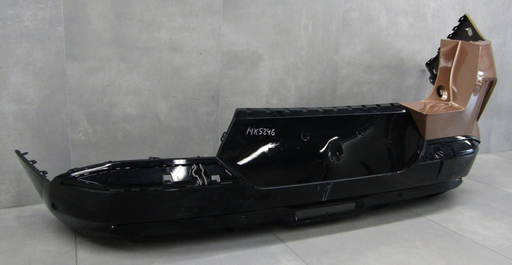 Zadnji branik OPEL GRANDLAND II 24-