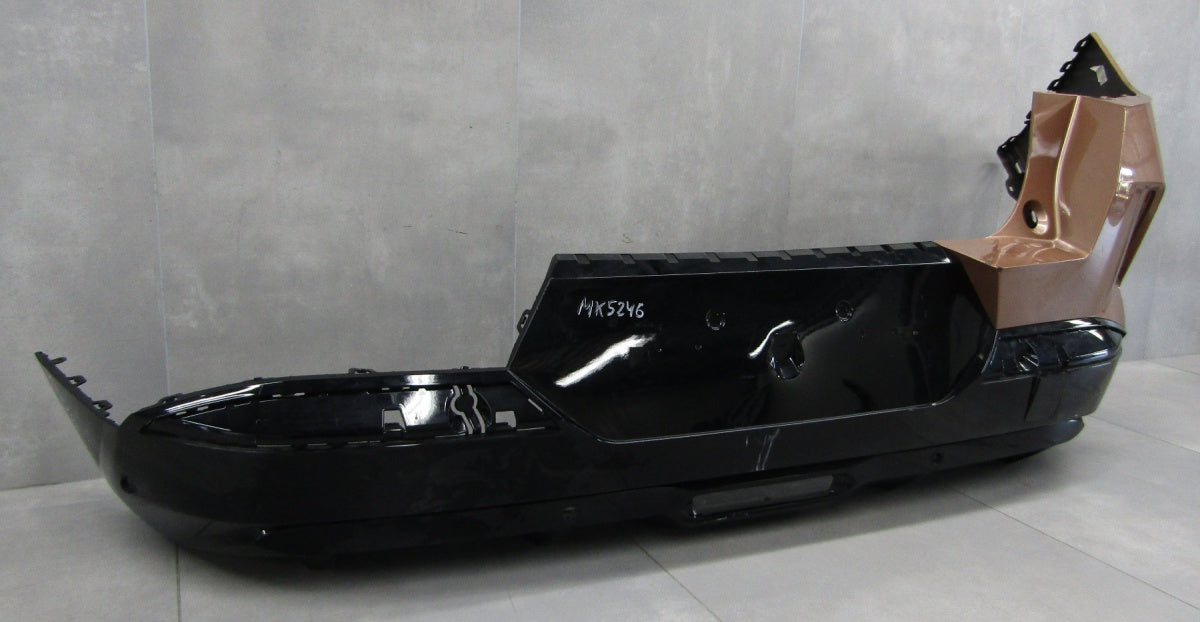 Zadnji branik OPEL GRANDLAND II 24-