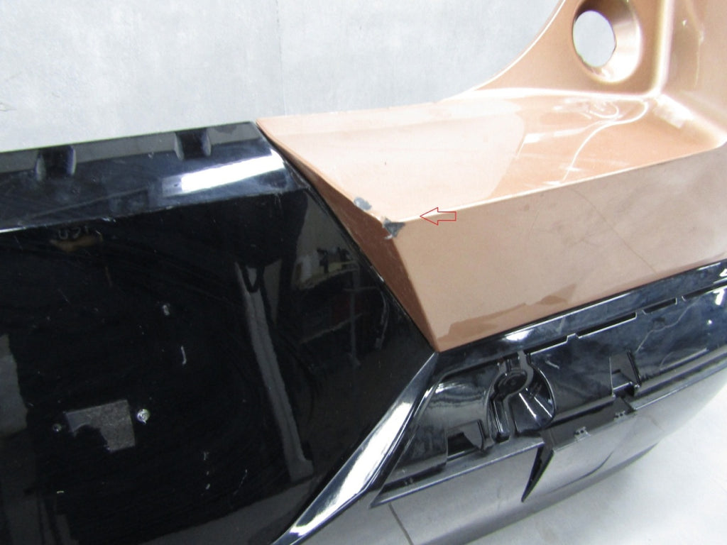 Zadnji branik OPEL GRANDLAND II 24-