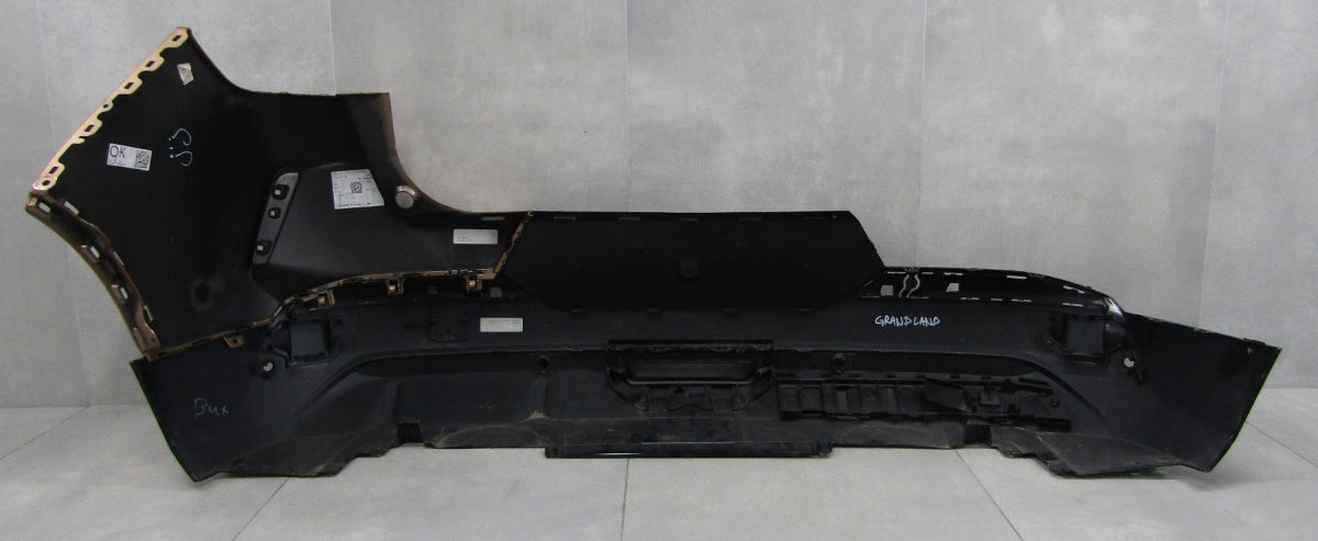 Zadnji branik OPEL GRANDLAND II 24-