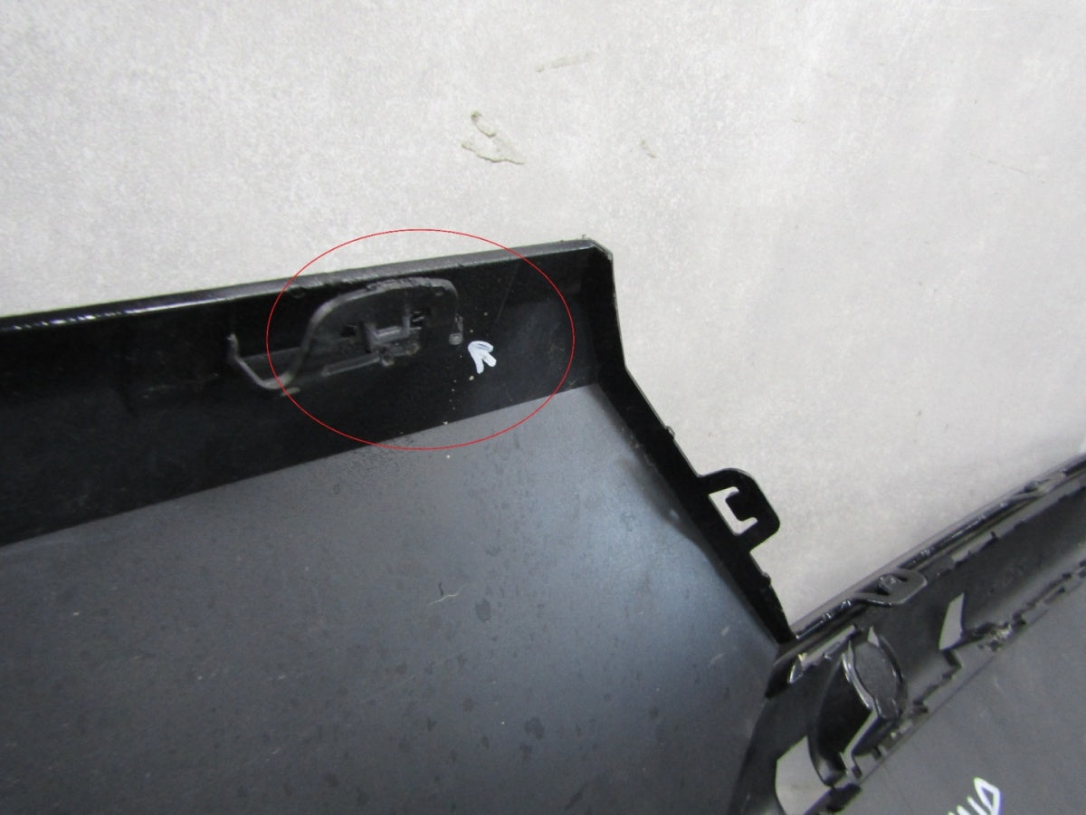 Zadnji branik OPEL GRANDLAND II 24-
