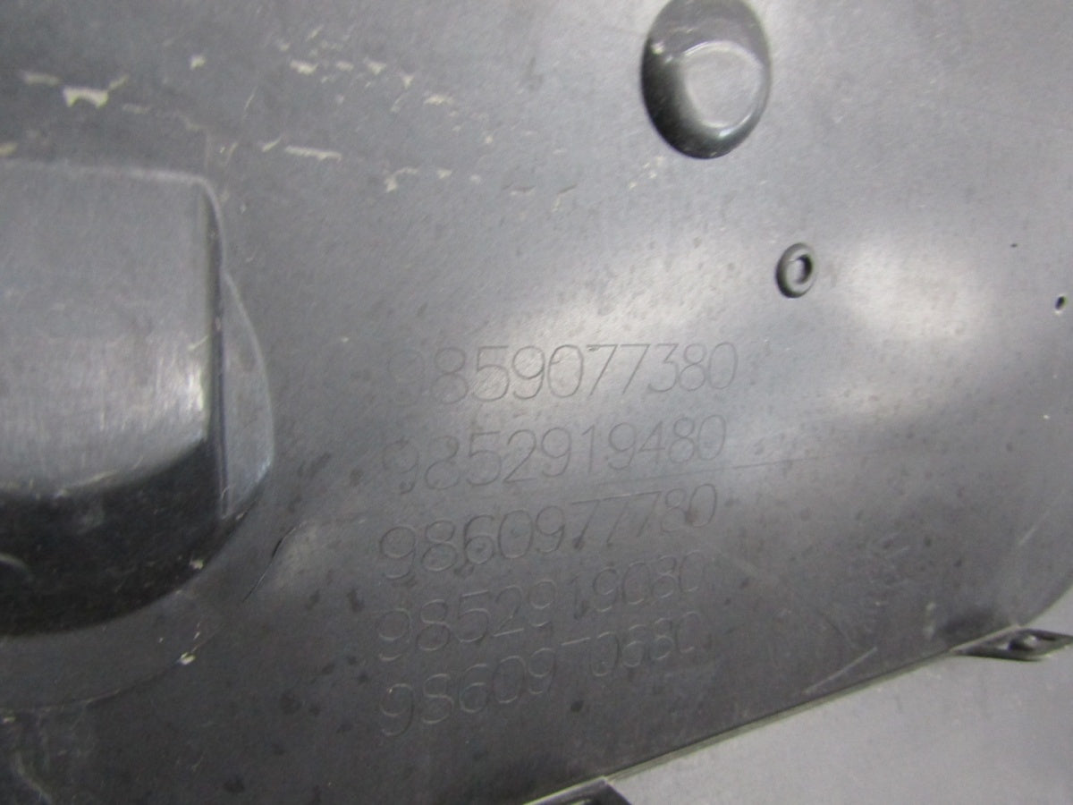Zadnji branik OPEL GRANDLAND II 24-