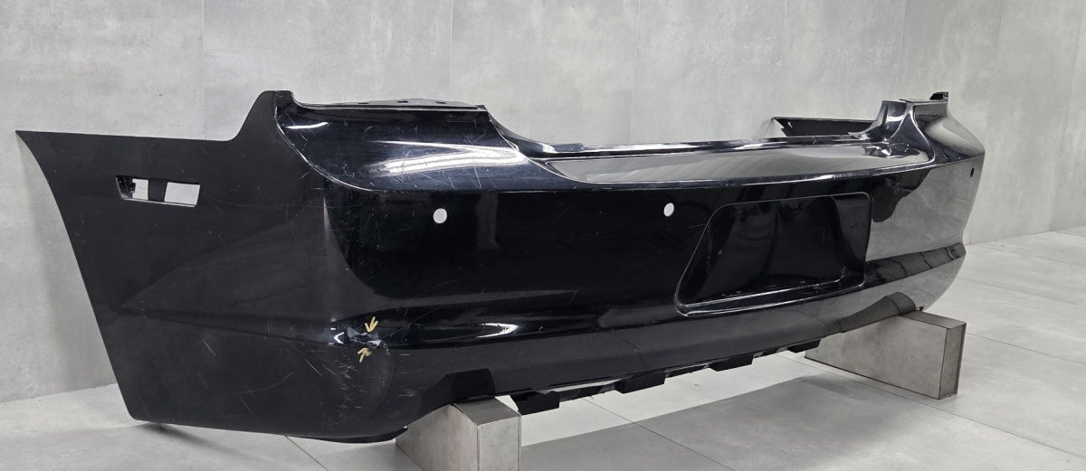 Zadnji branik DODGE CHARGER 11-14