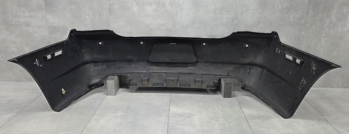 Zadnji branik DODGE CHARGER 11-14