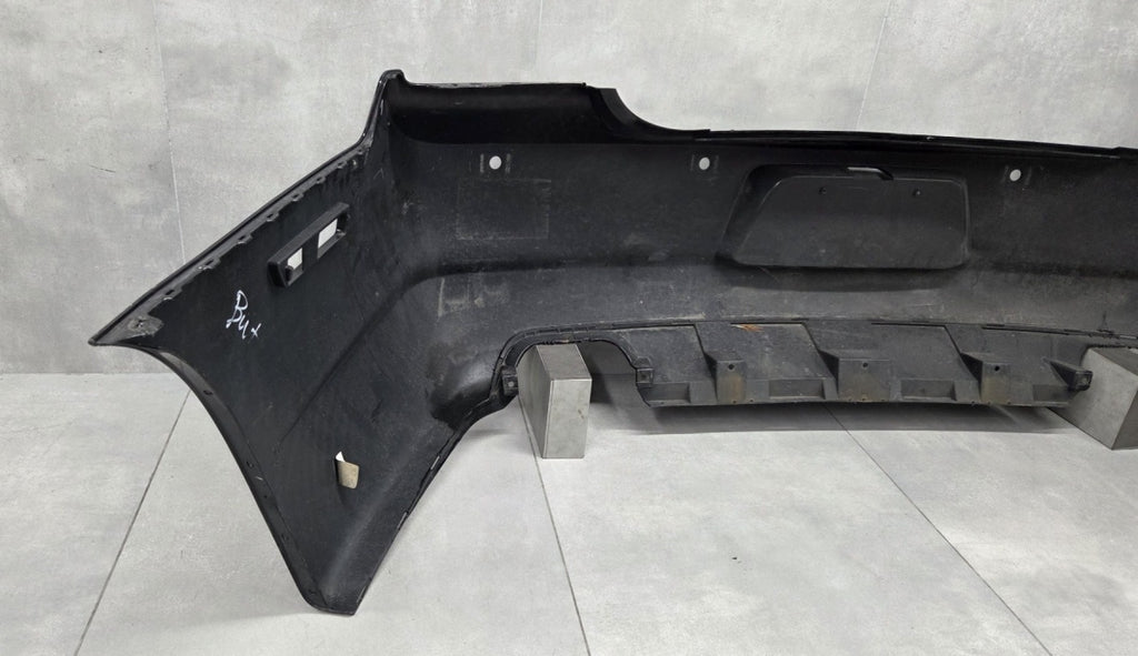 Zadnji branik DODGE CHARGER 11-14
