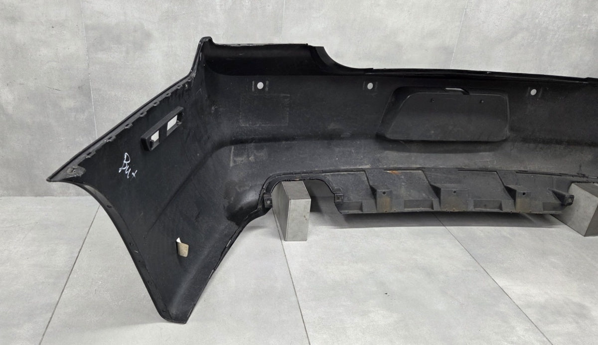 Zadnji branik DODGE CHARGER 11-14