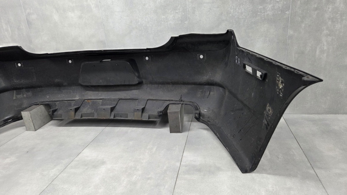 Zadnji branik DODGE CHARGER 11-14