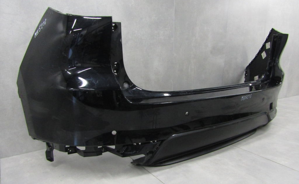 Zadnji branik Mazda CX60 CX-60 22-