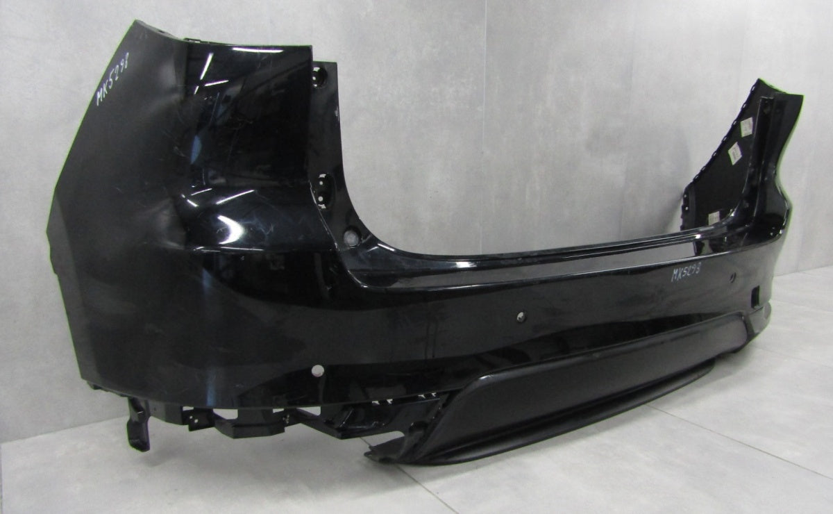 Zadnji branik Mazda CX60 CX-60 22-