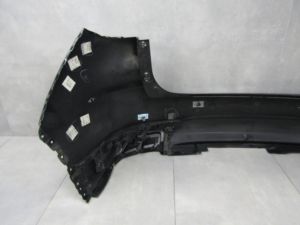 Zadnji branik Mazda CX60 CX-60 22-