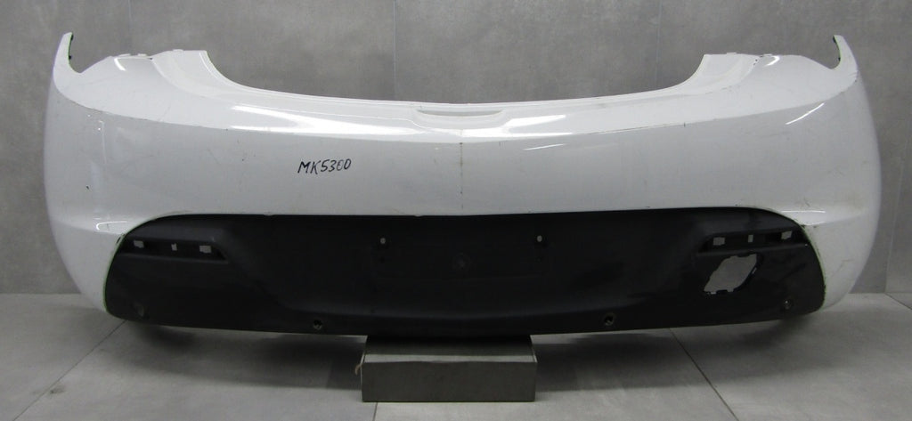Zadnji branik OPEL ASTRA J IV GTC 12-
