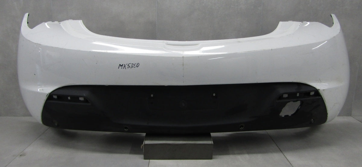Zadnji branik OPEL ASTRA J IV GTC 12-