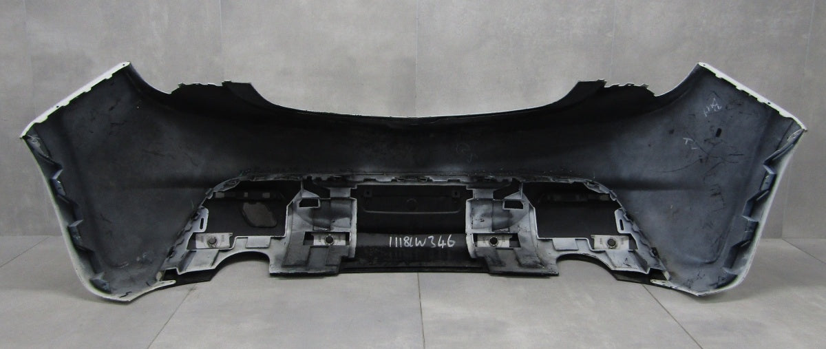 Zadnji branik OPEL ASTRA J IV GTC 12-