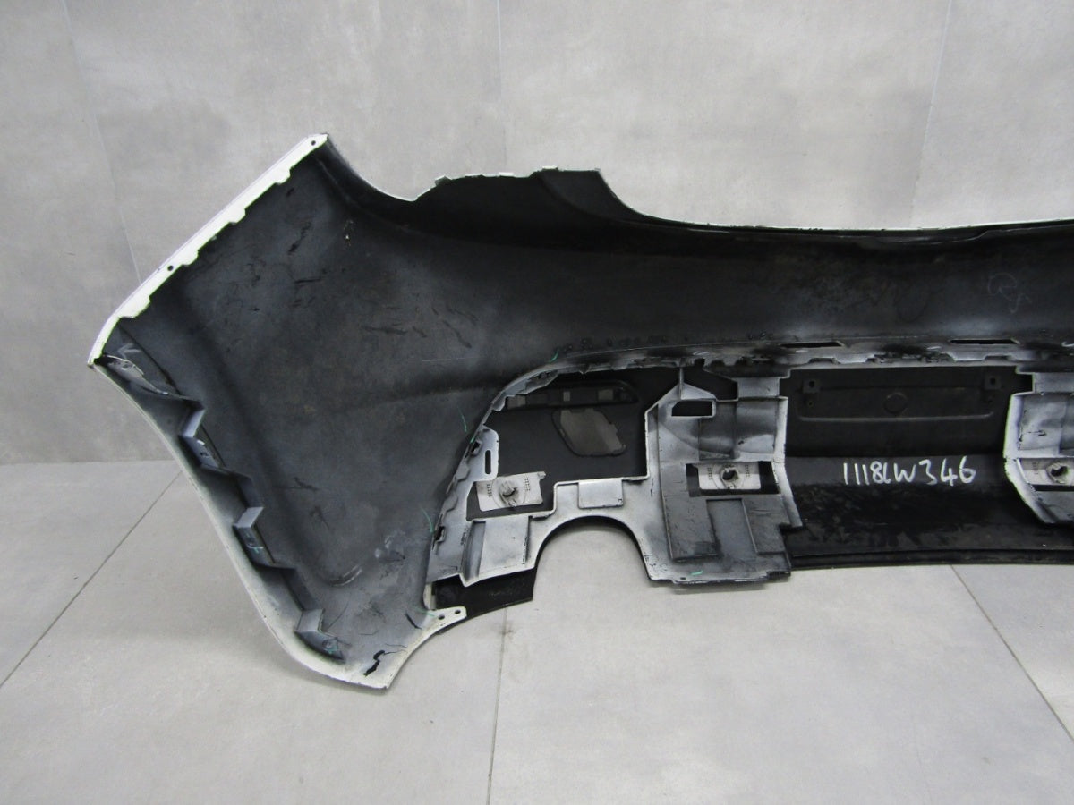 Zadnji branik OPEL ASTRA J IV GTC 12-