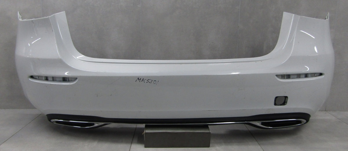 Zadnji branik Mercedes A klasa W177 177 LIFT HB 23-