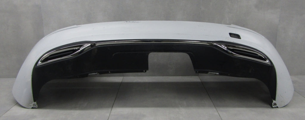 Zadnji branik Mercedes A klasa W177 177 LIFT HB 23-