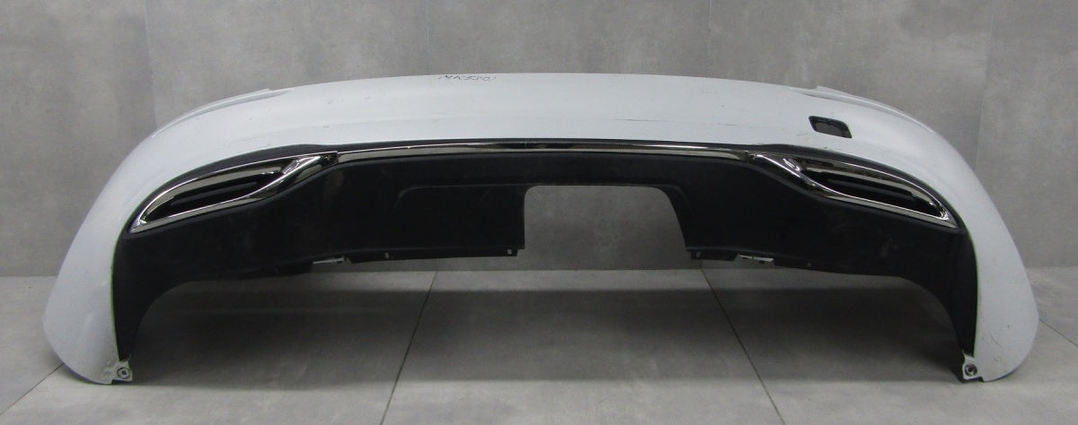 Zadnji branik Mercedes A klasa W177 177 LIFT HB 23-
