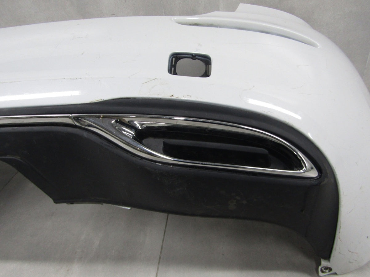 Zadnji branik Mercedes A klasa W177 177 LIFT HB 23-