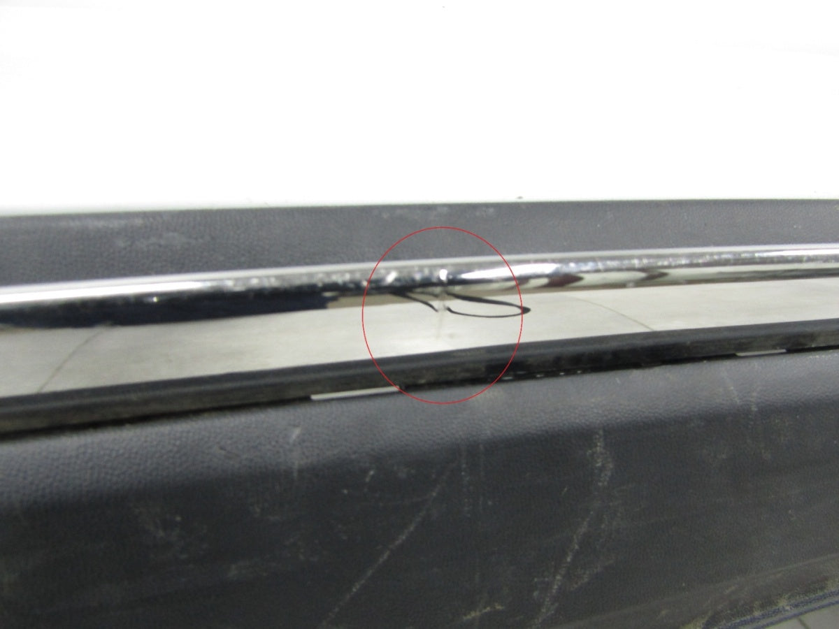 Zadnji branik Mercedes A klasa W177 177 LIFT HB 23-