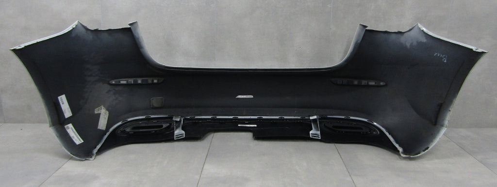 Zadnji branik Mercedes A klasa W177 177 LIFT HB 23-