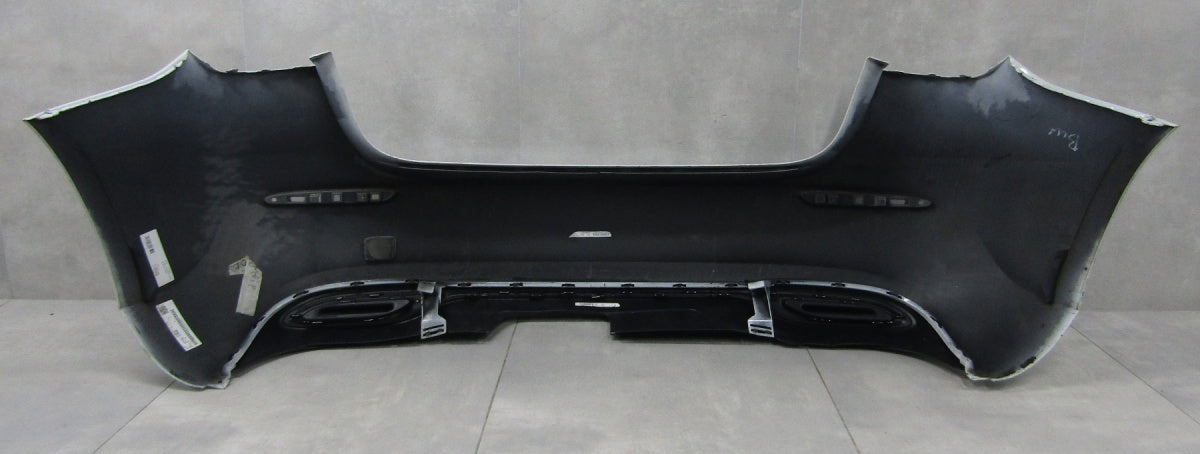 Zadnji branik Mercedes A klasa W177 177 LIFT HB 23-