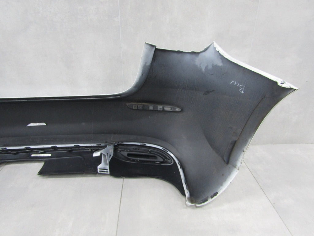 Zadnji branik Mercedes A klasa W177 177 LIFT HB 23-