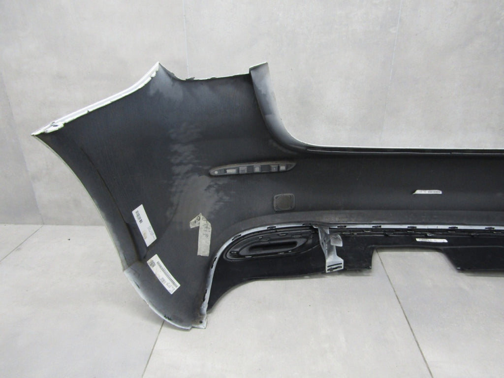 Zadnji branik Mercedes A klasa W177 177 LIFT HB 23-