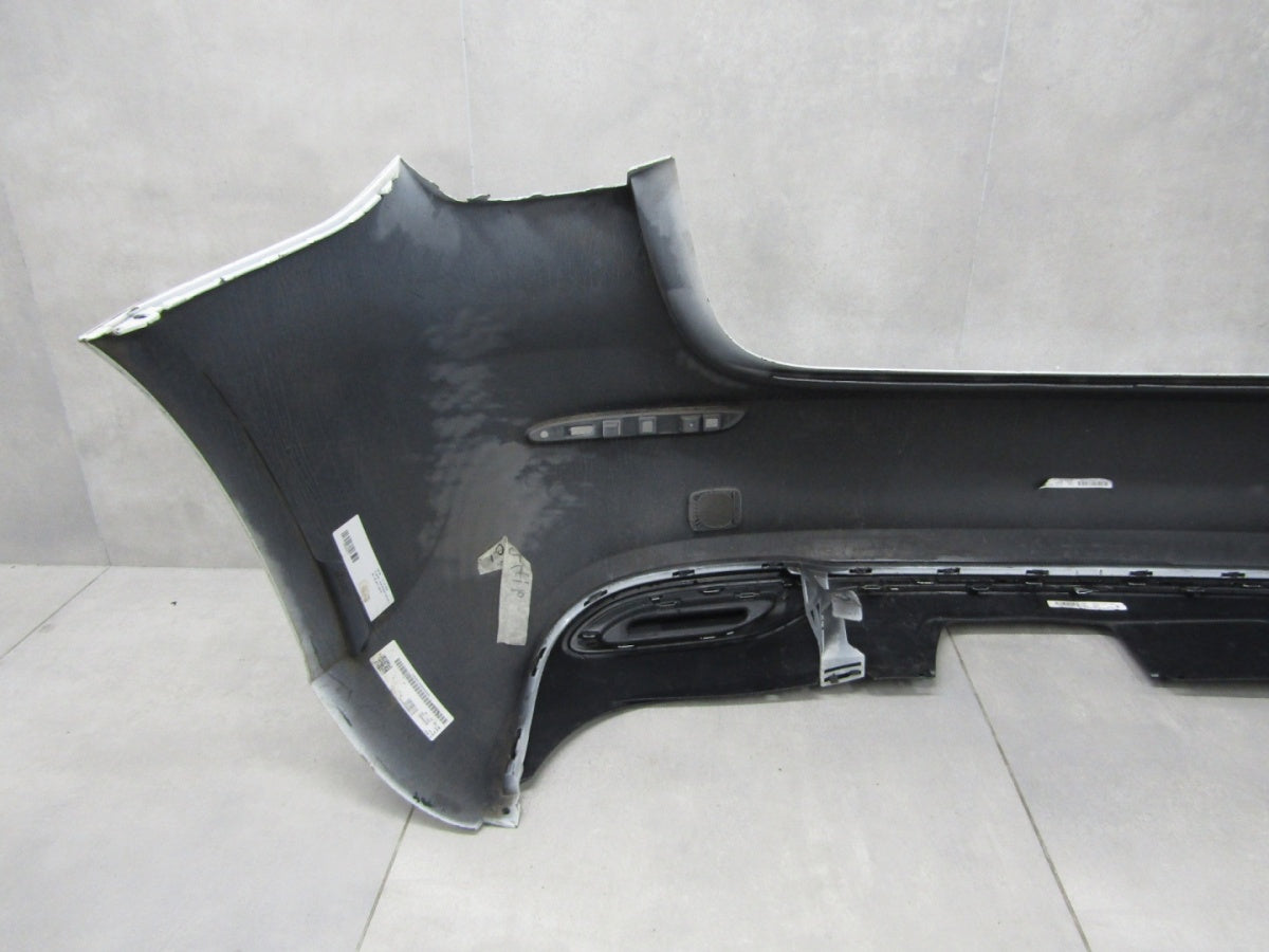 Zadnji branik Mercedes A klasa W177 177 LIFT HB 23-