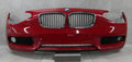Prednji branik BMW 1 F20 F21 11-15