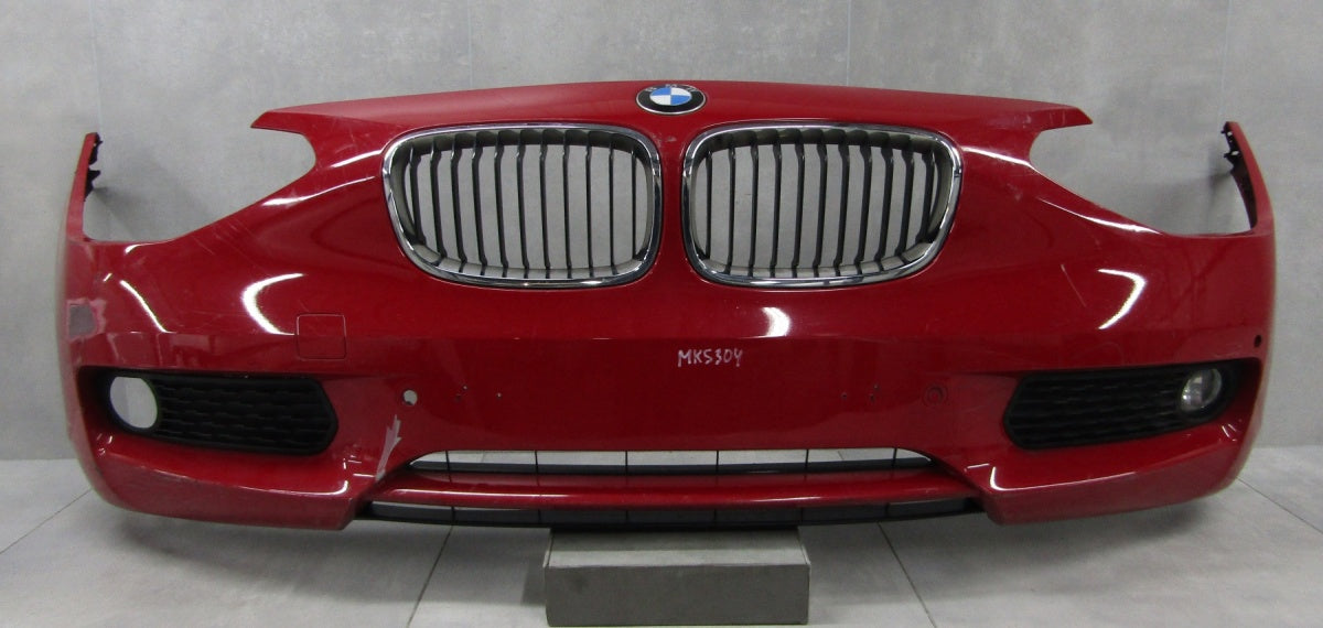 Prednji branik BMW 1 F20 F21 11-15