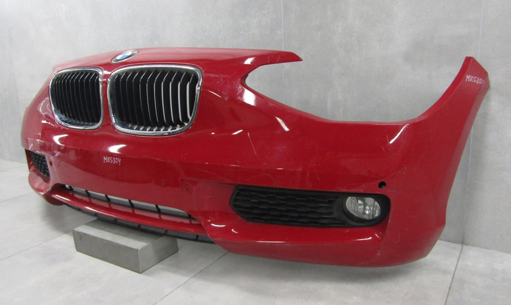Prednji branik BMW 1 F20 F21 11-15