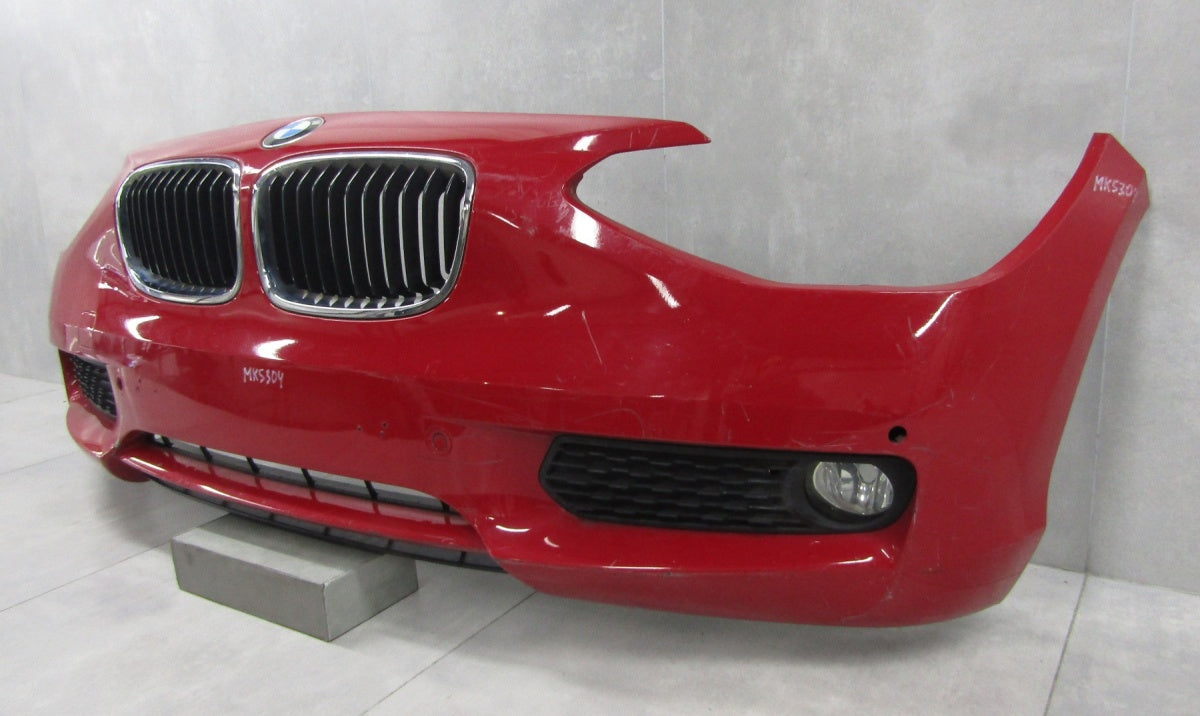 Prednji branik BMW 1 F20 F21 11-15