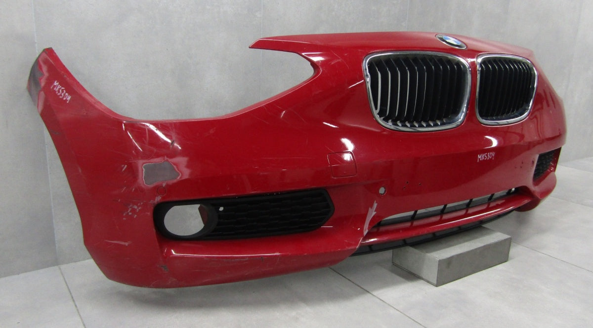Prednji branik BMW 1 F20 F21 11-15