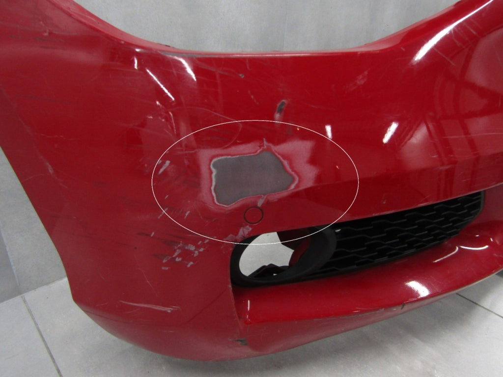 Prednji branik BMW 1 F20 F21 11-15