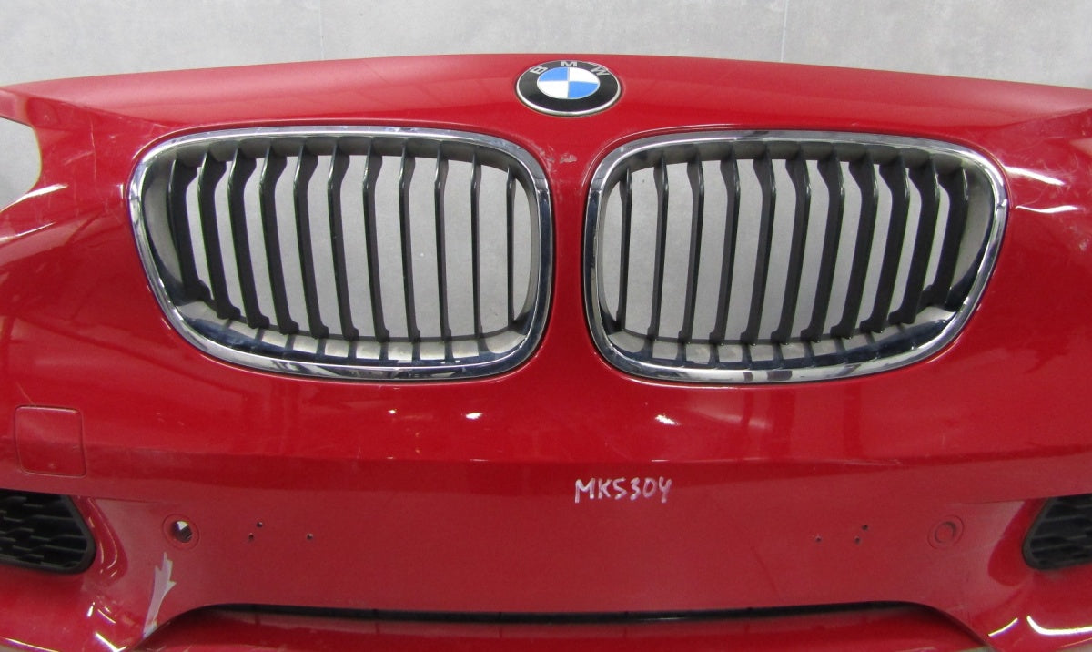 Prednji branik BMW 1 F20 F21 11-15