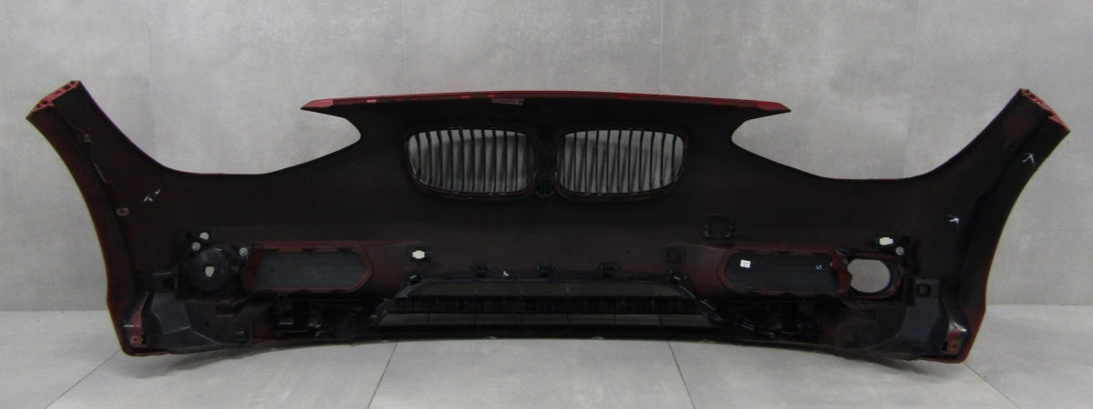 Prednji branik BMW 1 F20 F21 11-15
