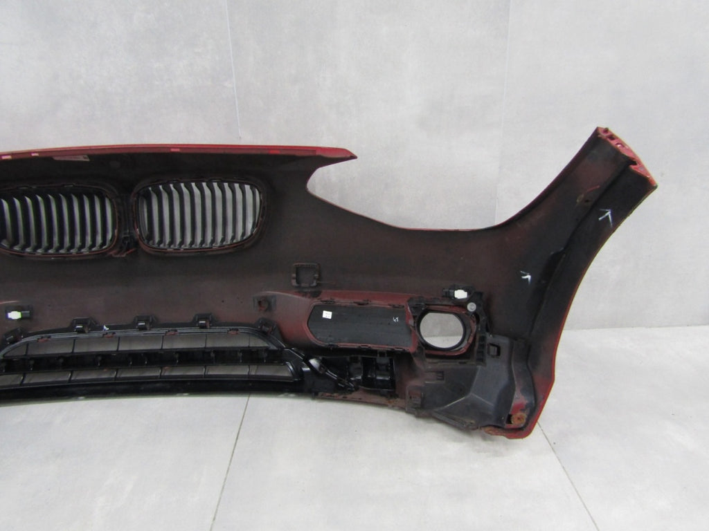 Prednji branik BMW 1 F20 F21 11-15