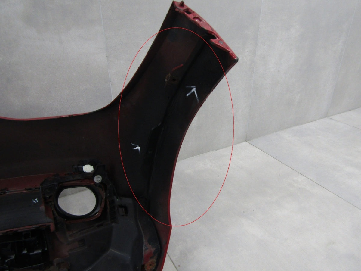 Prednji branik BMW 1 F20 F21 11-15